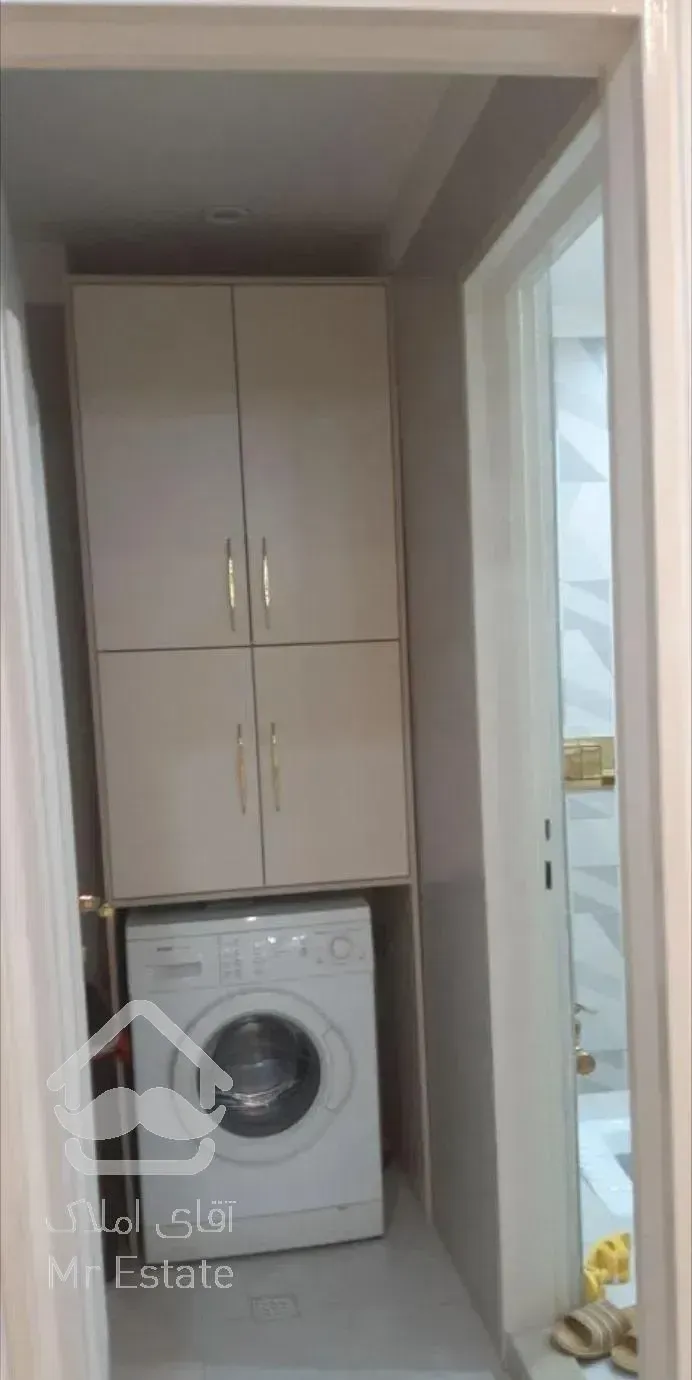 آپارتمان۱۵۲متر/فول امکانات/۲پارکینگ/ششم