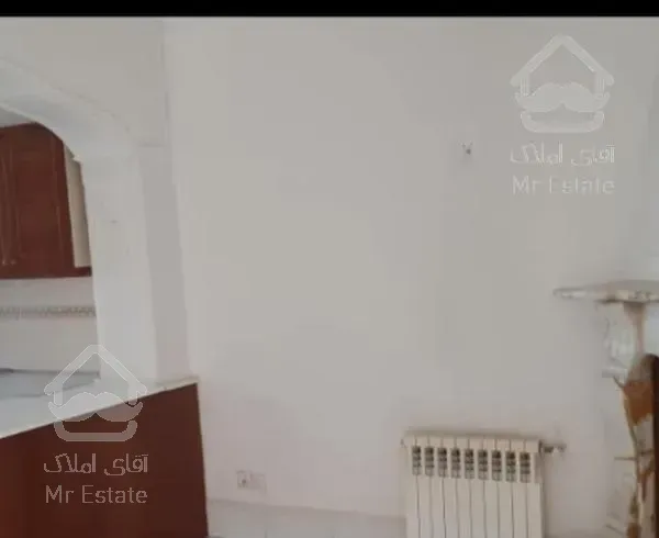 120 متر دو خوابه .بازسازی شده.