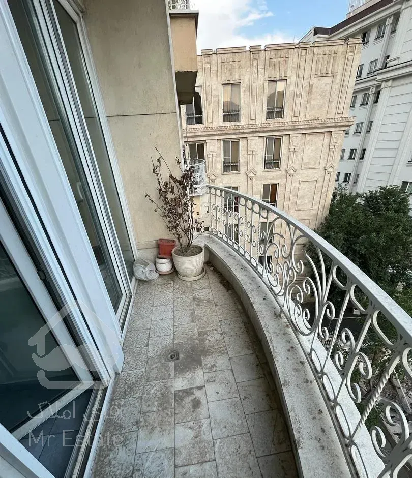 فروش آپارتمان ۱۸۵ متر باغ فردوس