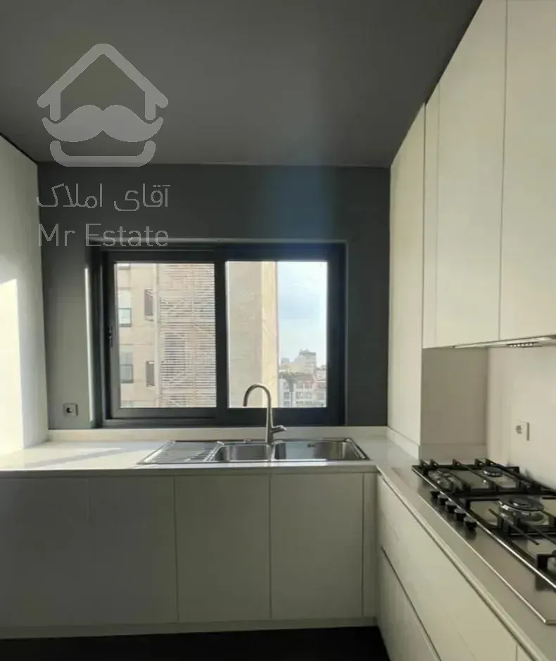 ۱۵۰ متر ۳خواب/نیاوران/نگین بوکان/فول