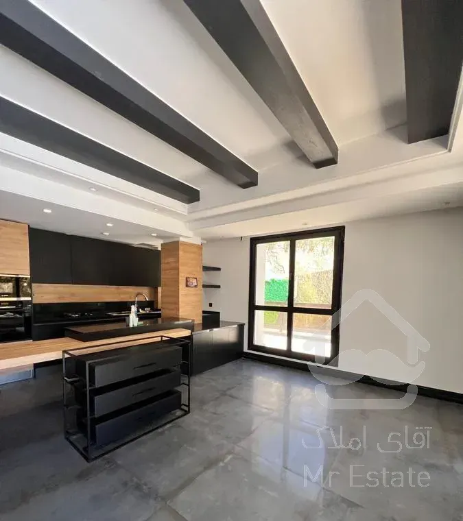 اپارتمان دربندسر فول مشاعات برج برند