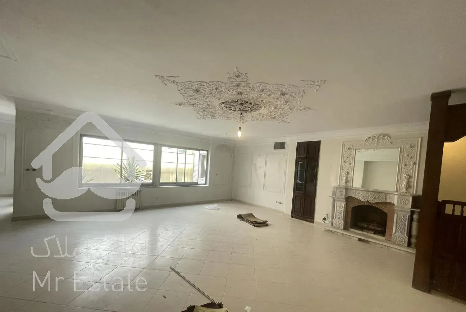 ۳۰۰ متر،۵ خواب،،توانیر