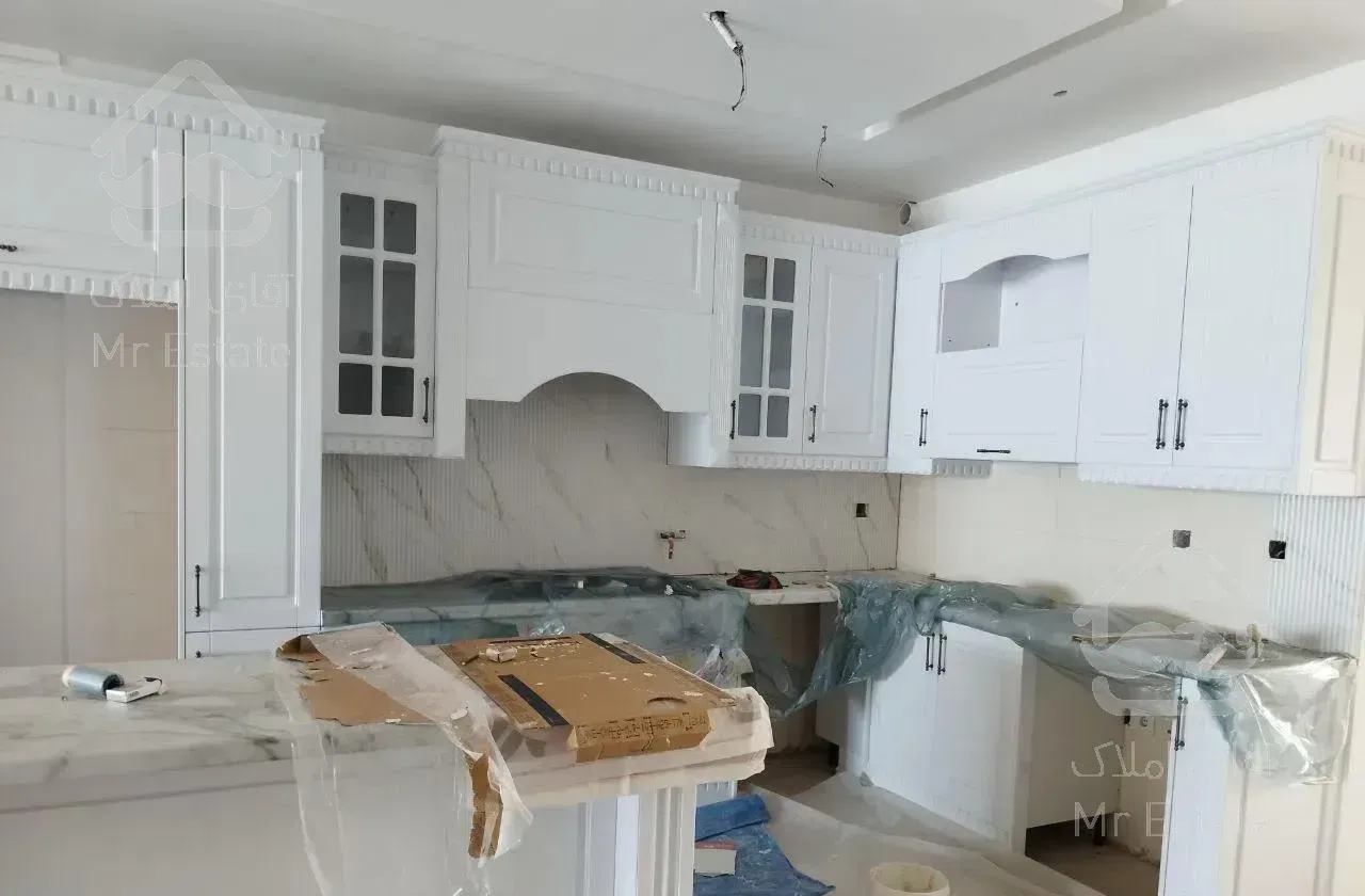 آپارتمان 110متری فریدونکنار ویودریا