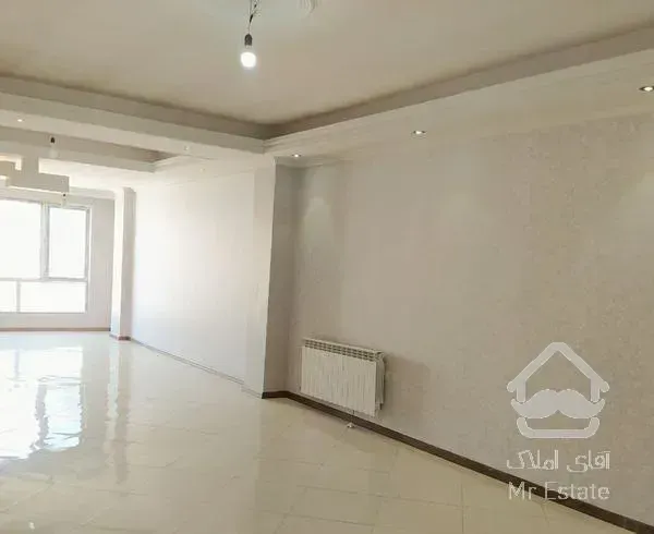 ۱۰۸متر فول ۲کله درحد نوساز پنجره قدی ویوابدی