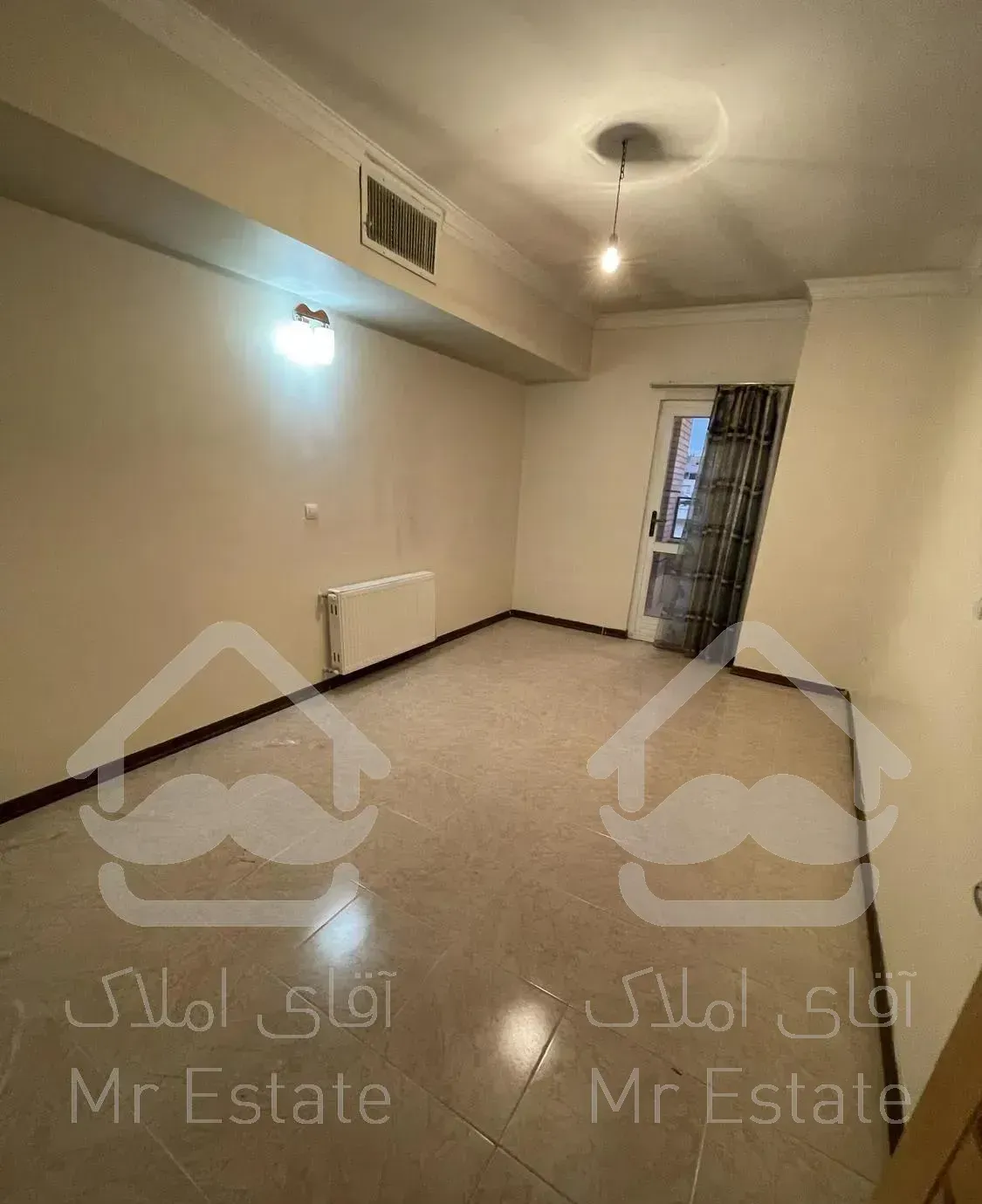 ۱۱۹ متری/جنوبی/ابوریحان/ویو شهر