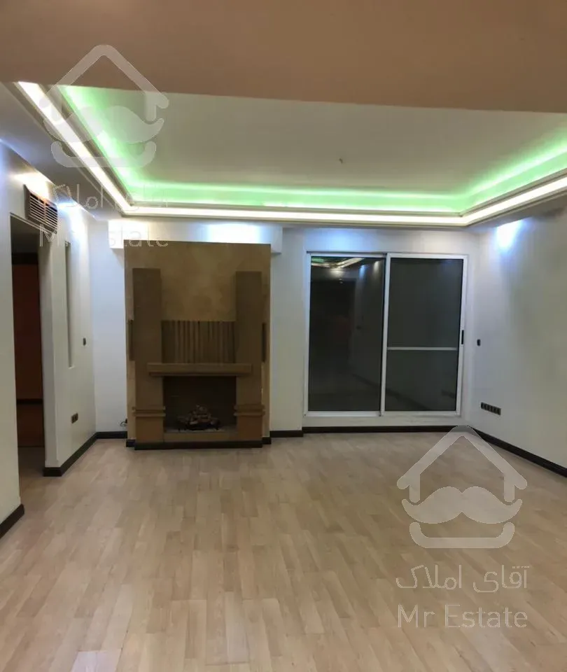 اپارتمان  ۲ خوابه باغ فردوس