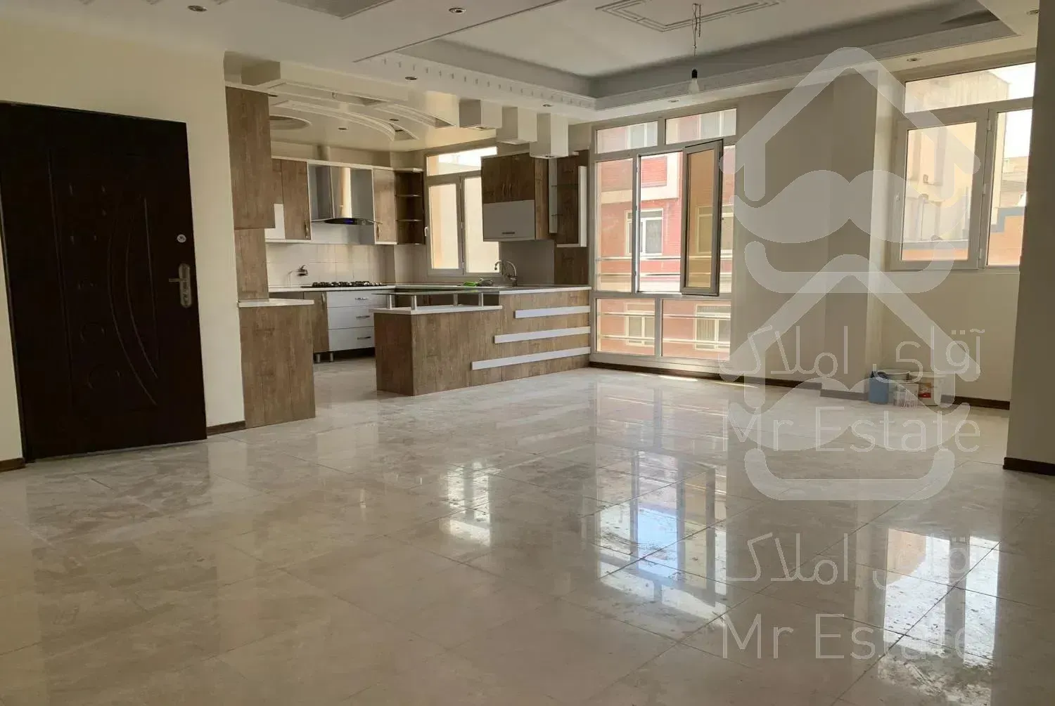 ۱۱۹متر فول/تکواحدی/فرعی بهار