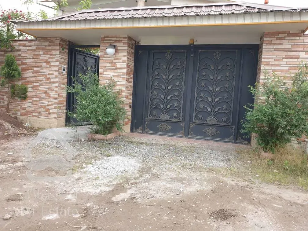 ویلا لاکچری با قیمت استثنایی