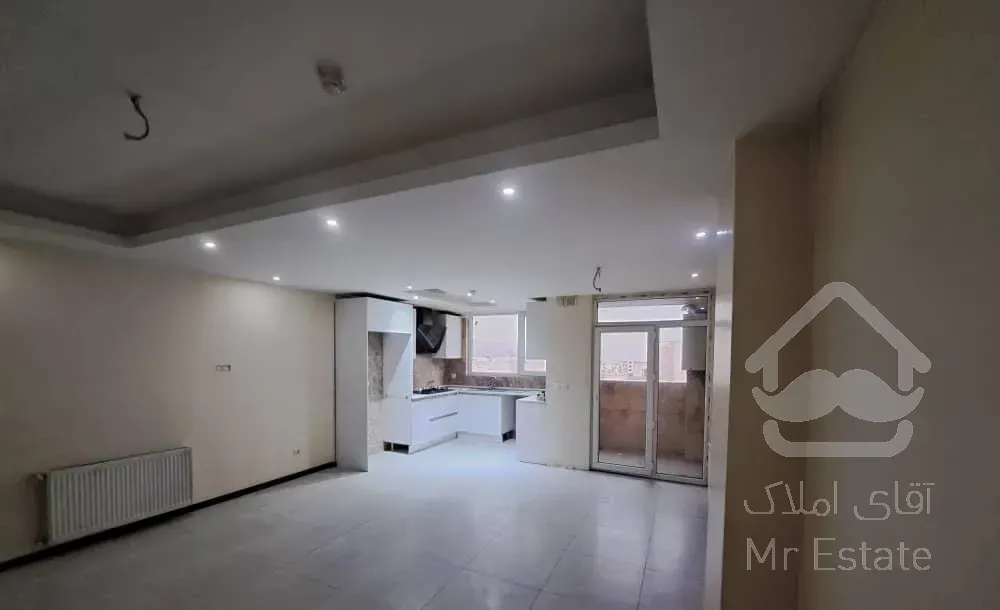 آپارتمان ۷۹متر ۲خواب فول