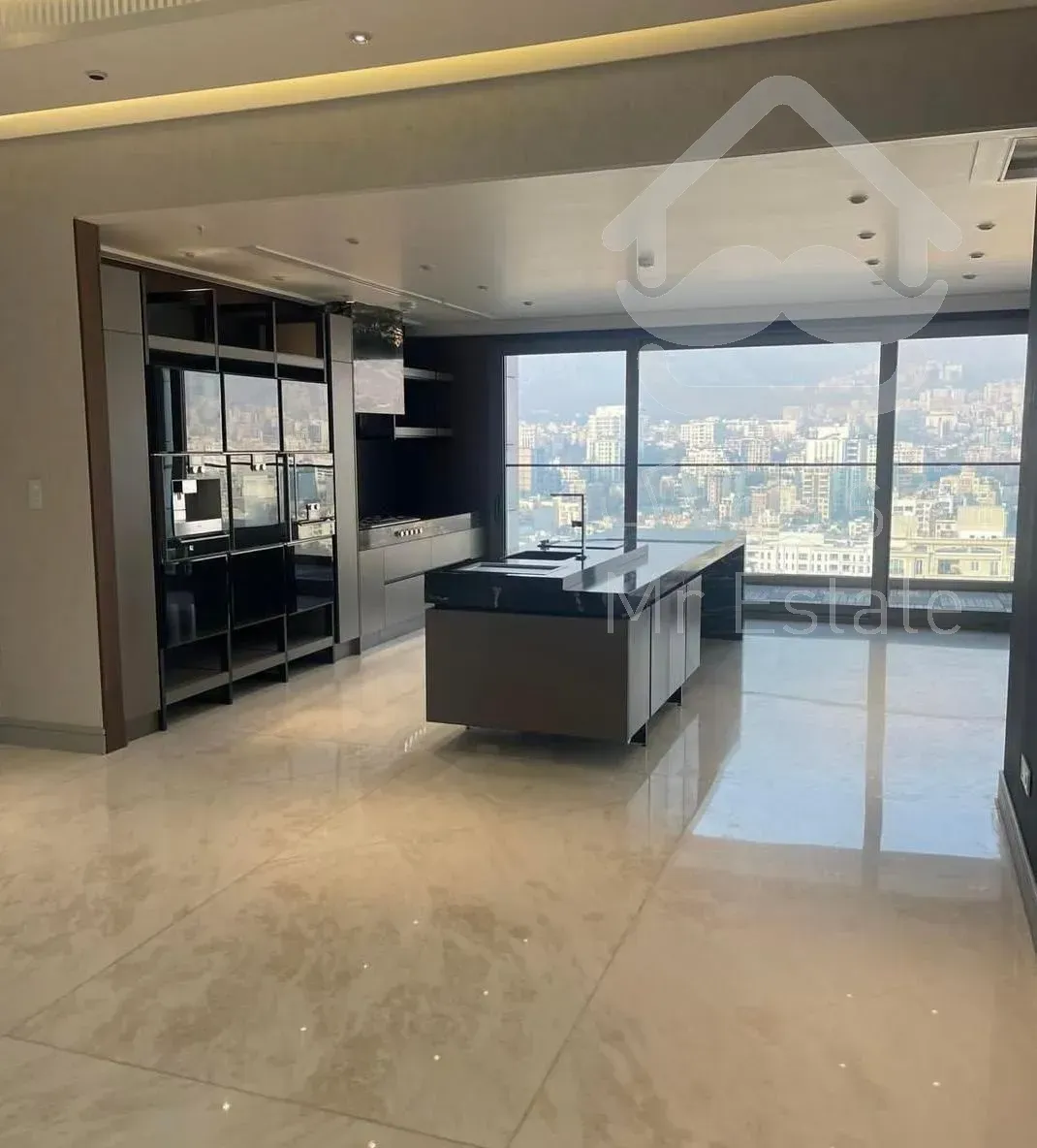 ۱۵۱ متر / فول / بدون مشرف