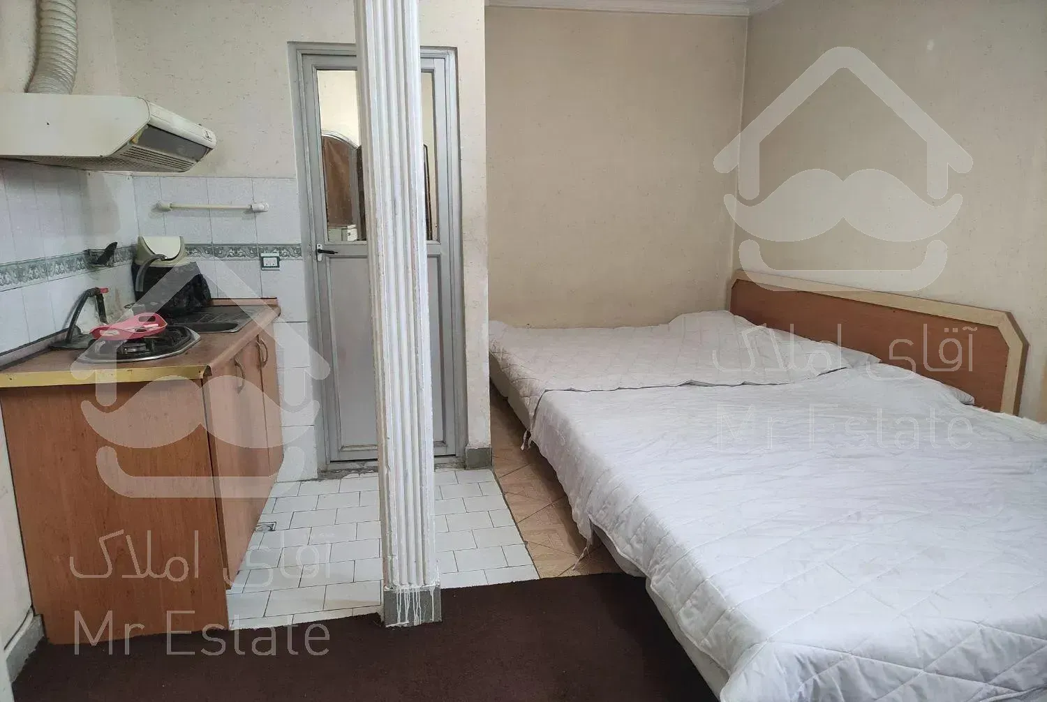 اجاره سوییت اپارتمان  نزدیک حرم