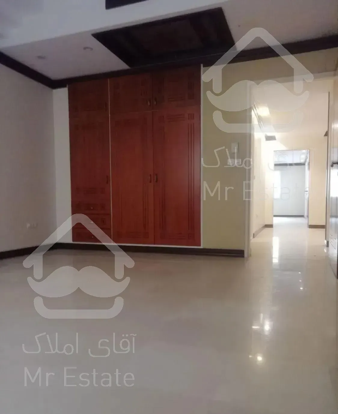 270 متر 3 خوابه نیاوران گلسنگ