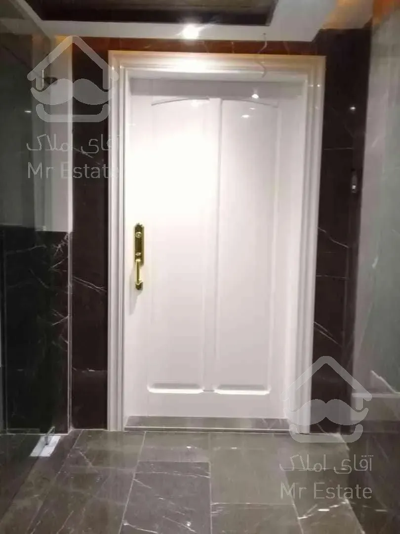 150 متر نوساز نیاوران فول مشاعات دیدنی