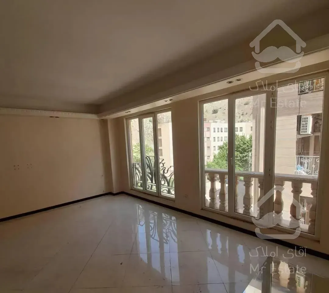 داراباد/ 100متر/ تکواحدی/ حتی مجرد