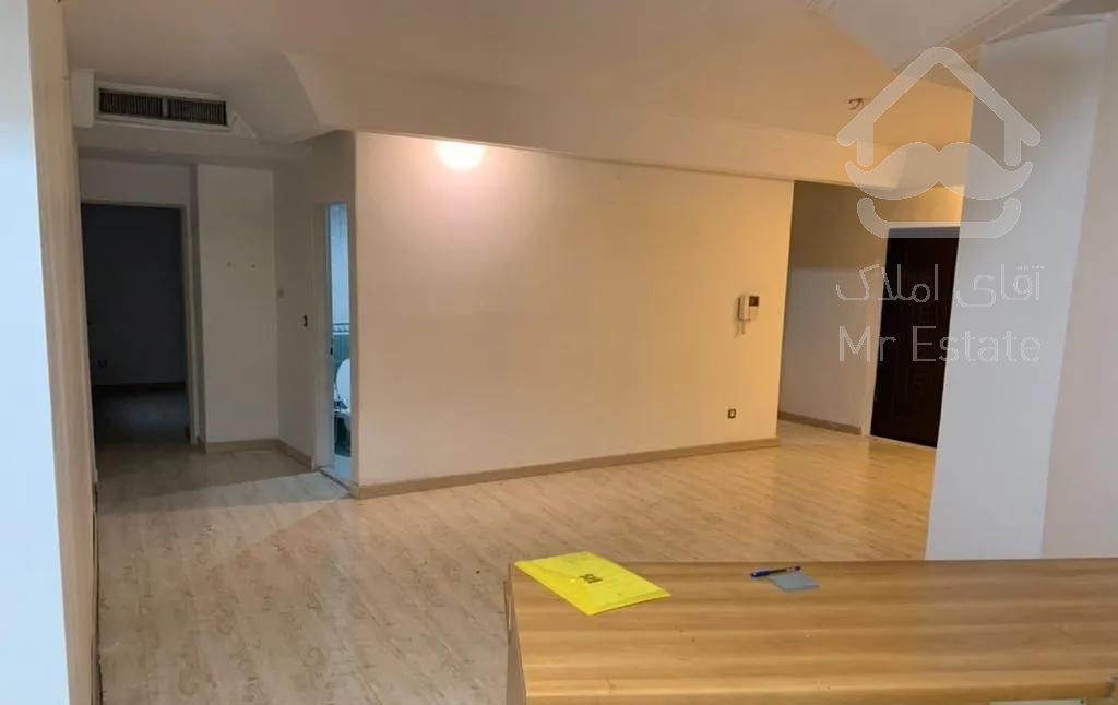 آپارتمان قلهک/ ۸۵ متر/بازسازی شده