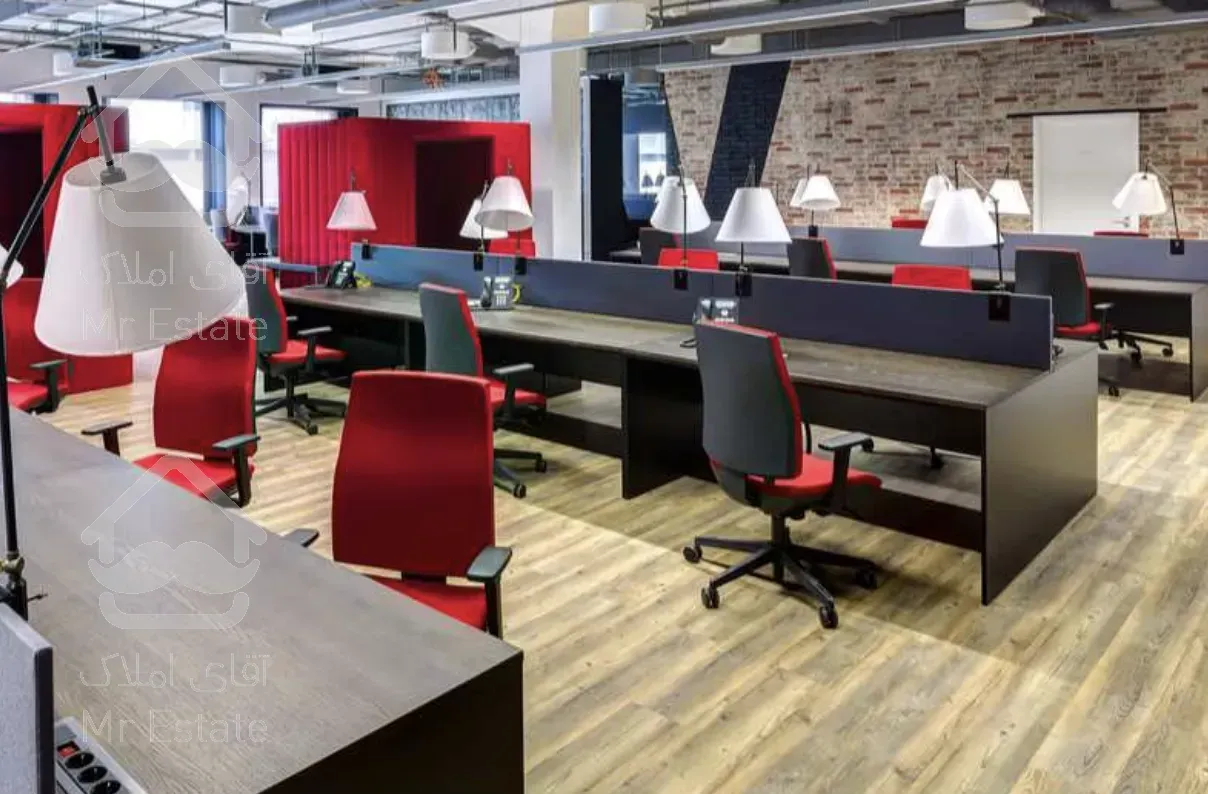 کامرانیه شمالی ۲۱۵ متر سند اداری بر اصلی