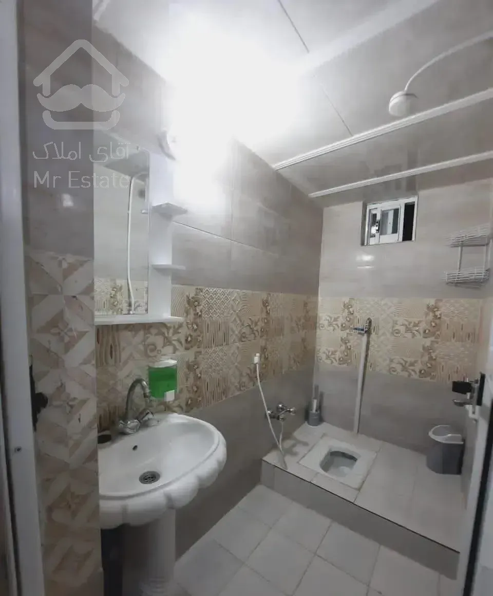 اجاره سوییت دو خواب 80 متری در لنگرود