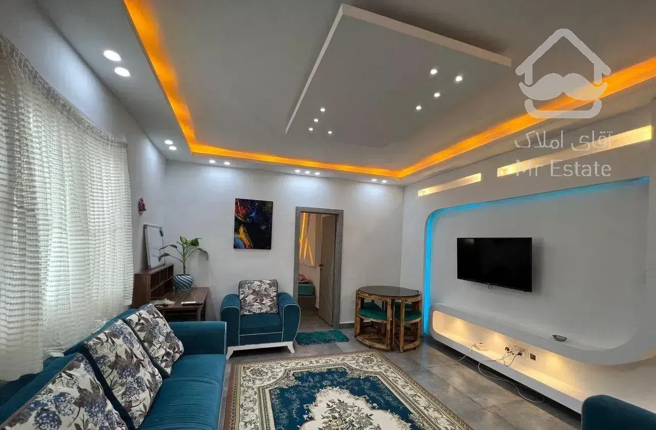 ویلا تک خواب دربستی نوساز تروتمیز