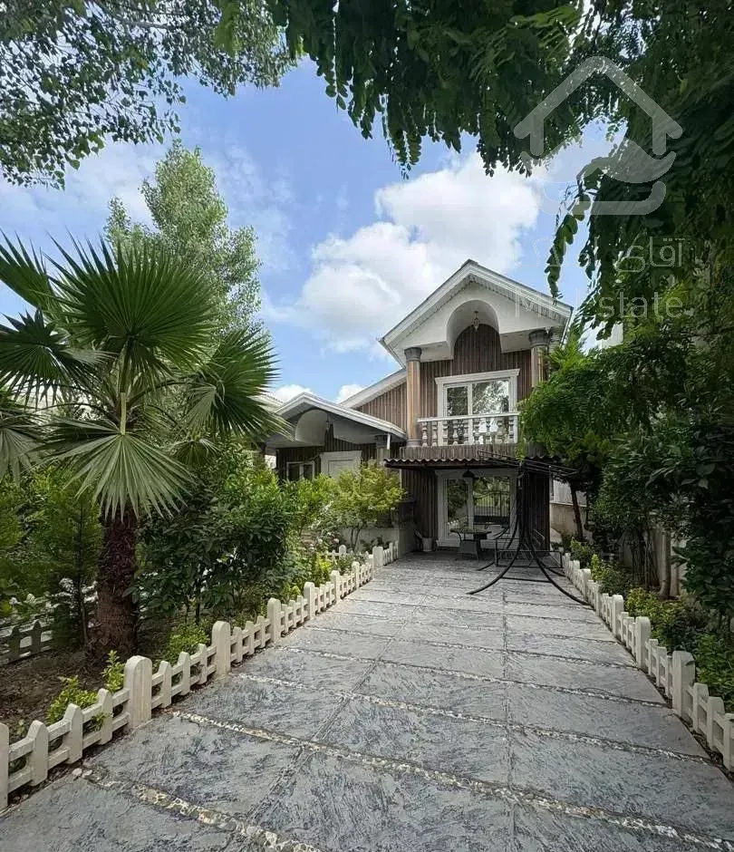 ویلا باغ دلی خوشگل،تاپ لوکیشن،همه چی تموم