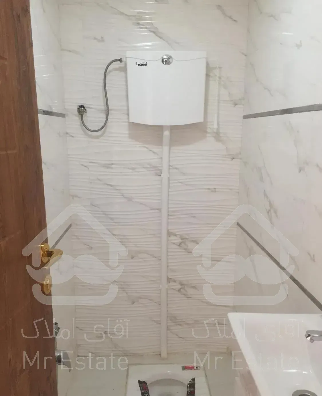 اپارتمان۱۰۵متری۲خوابه