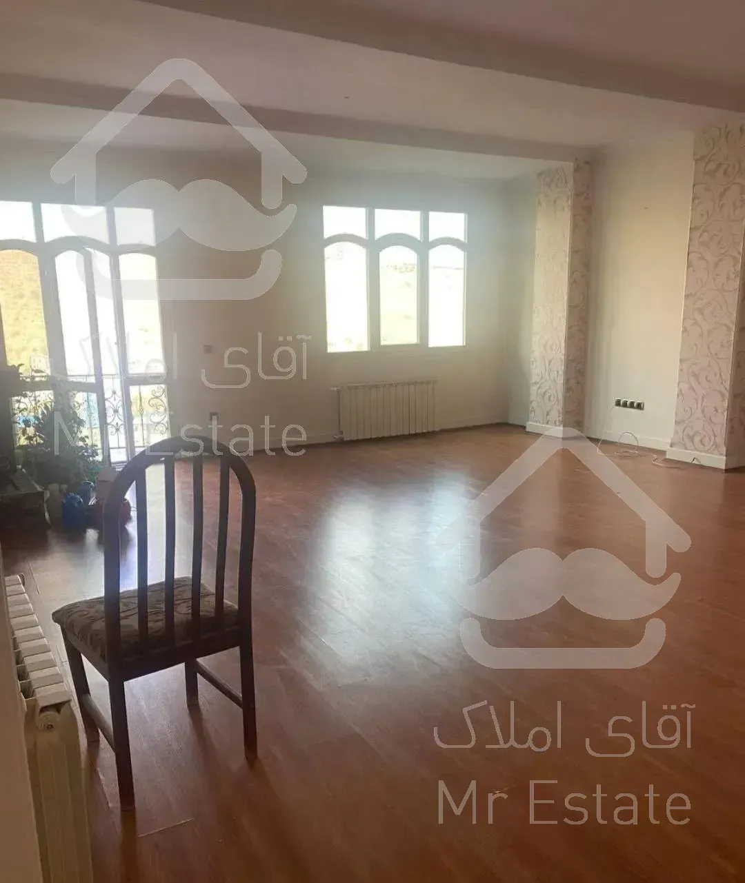 ۱۰۵متردرکه کوهسار   خوش نقشه