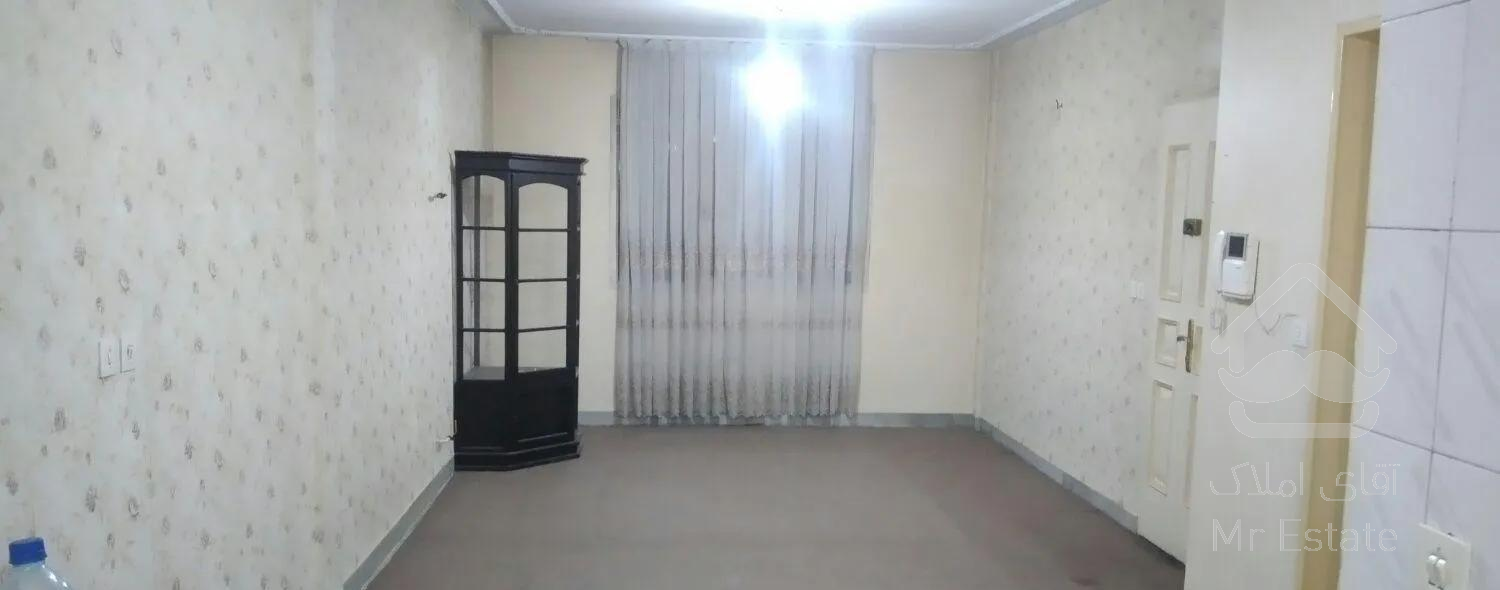 آپارتمان 60متری،تخلیه،قابل تبدیل،