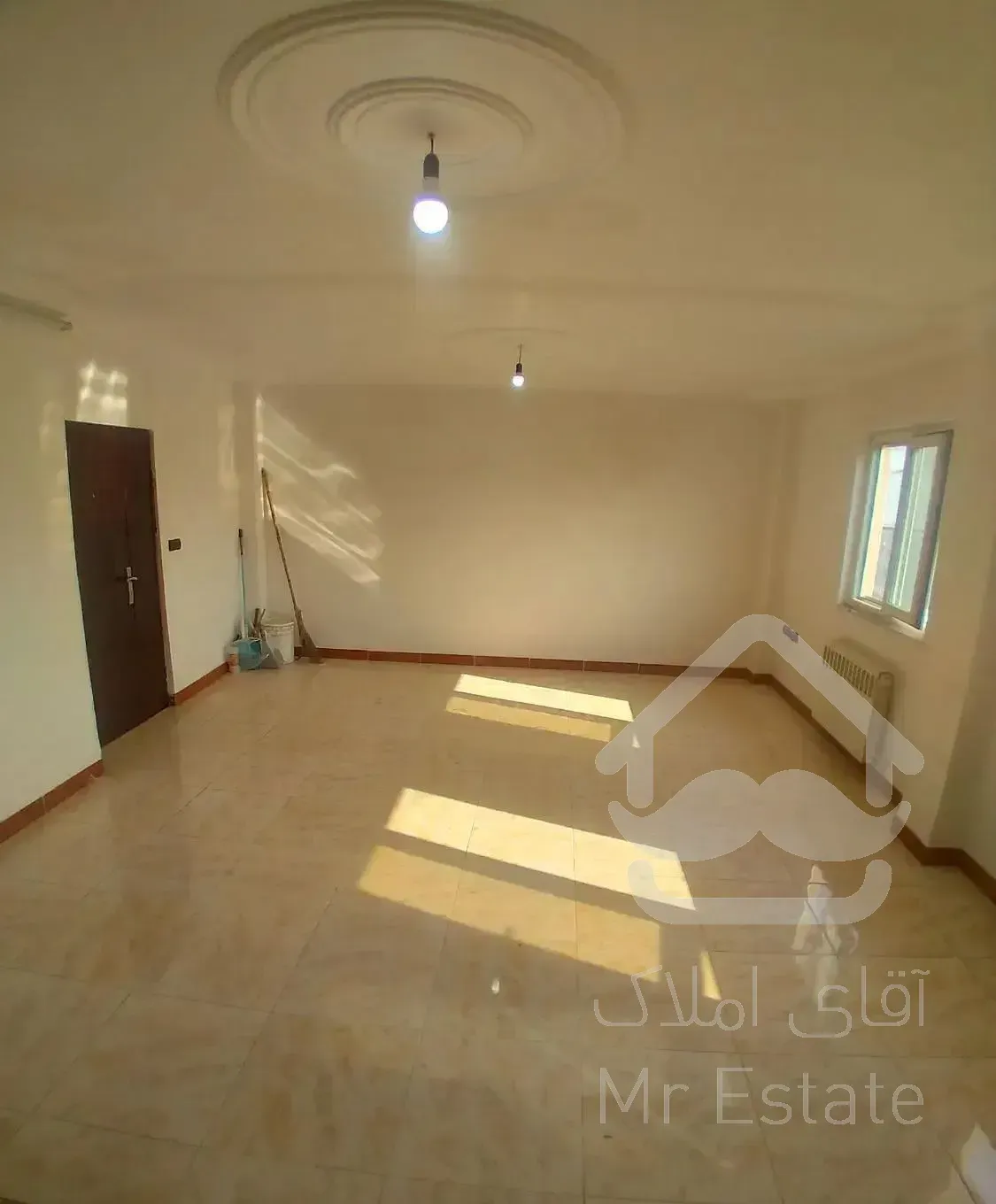 رهن واجاره آپارتمان۸۵متری باویوی دلباز ونورگیرعالی