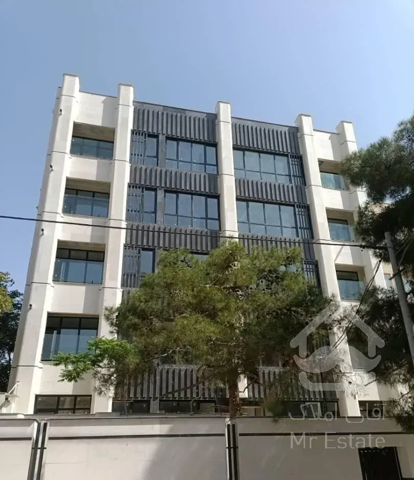 اپارتمان طبقه سوم  ۹۰متری صیاد شیرازی نورگیر