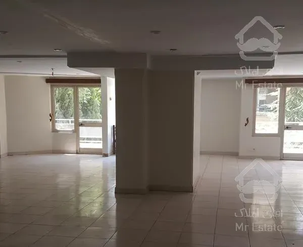 100 متر کامرانیه شمالی 2 خواب