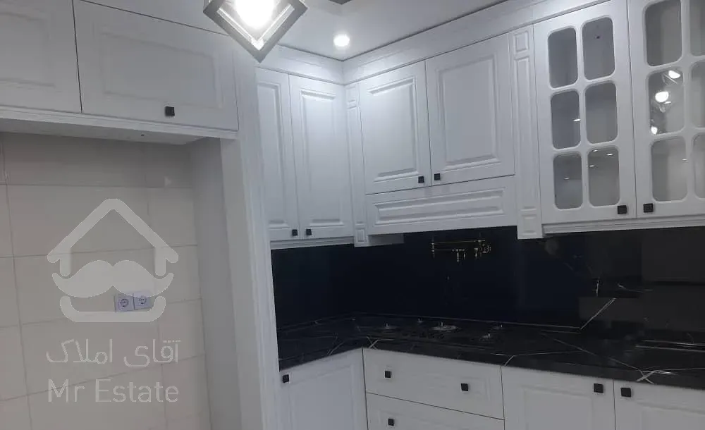 ۱۰۶ متر واحد سادات شهر