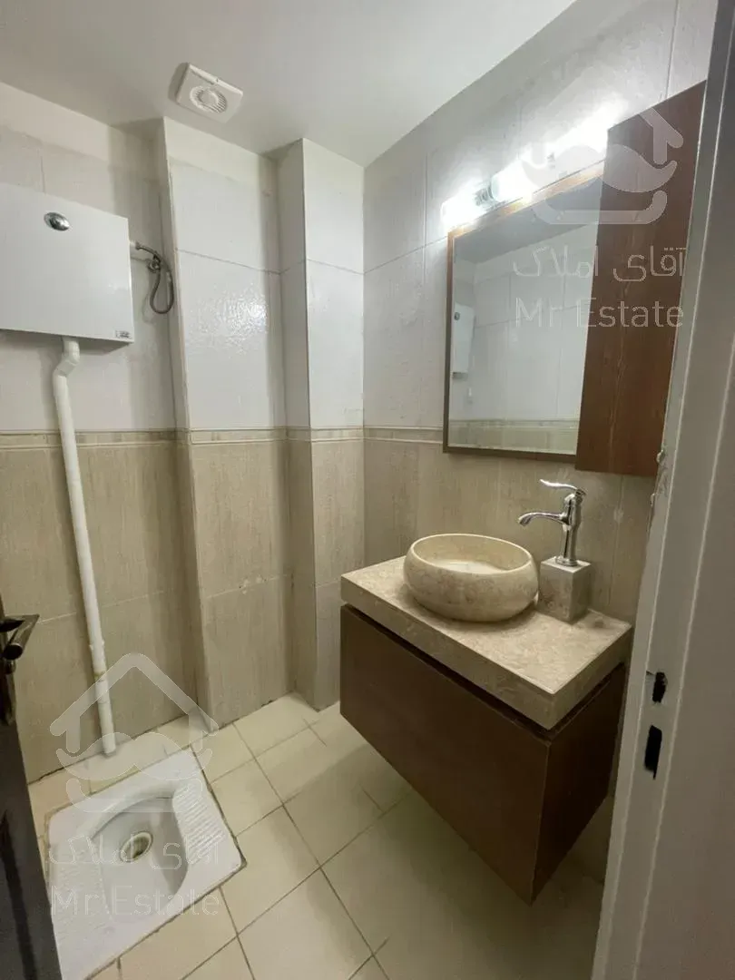 اجاره و رهن آپارتمان زعفرانیه 100  متر شیک