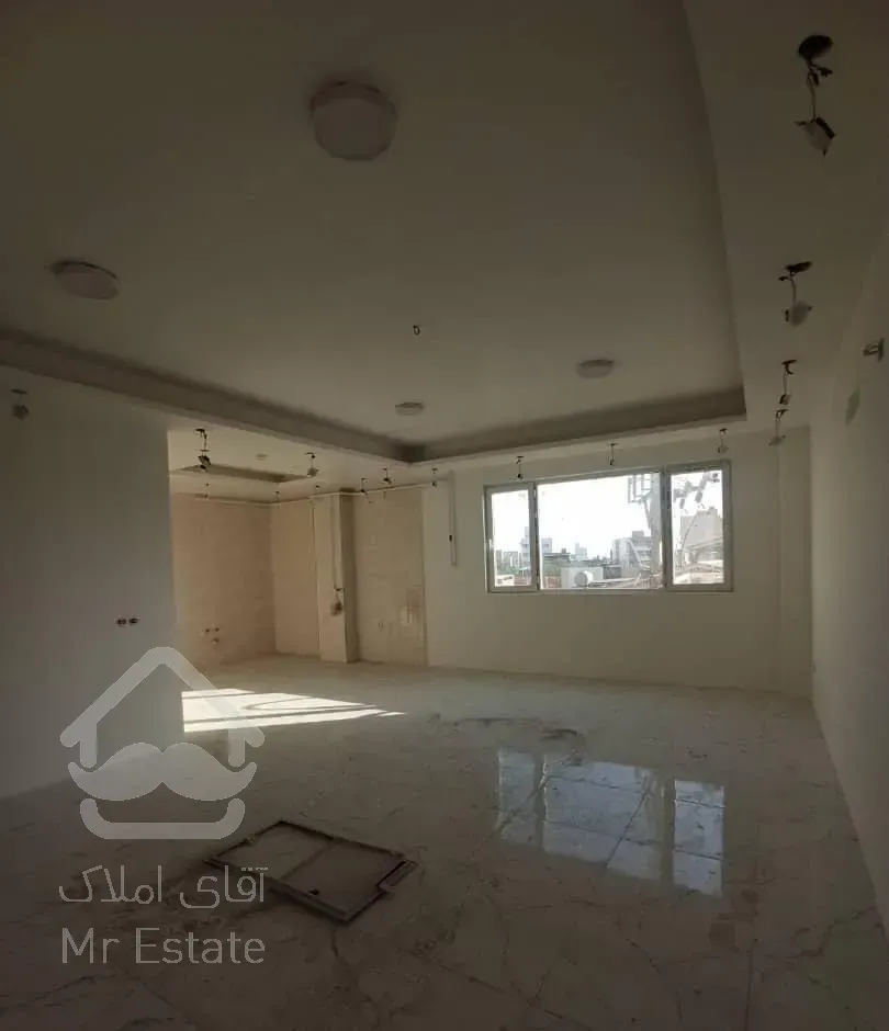 واحد ۱۰۸متری کلید اول