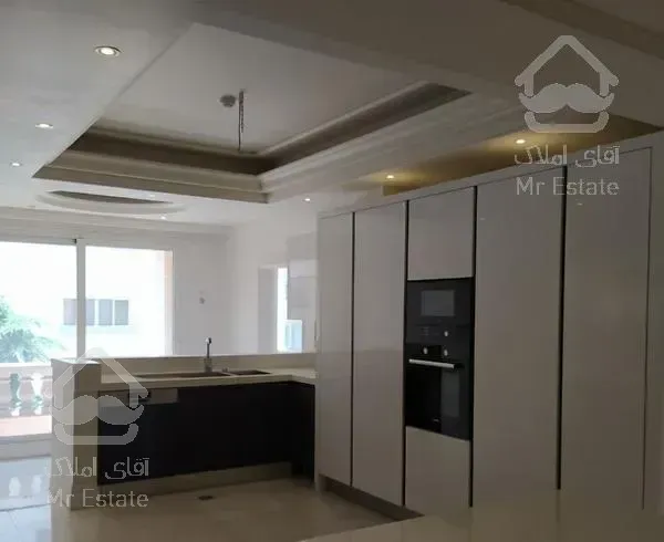 کامرانیه شمالی 230متر آپارتمان 3خواب 2مستر