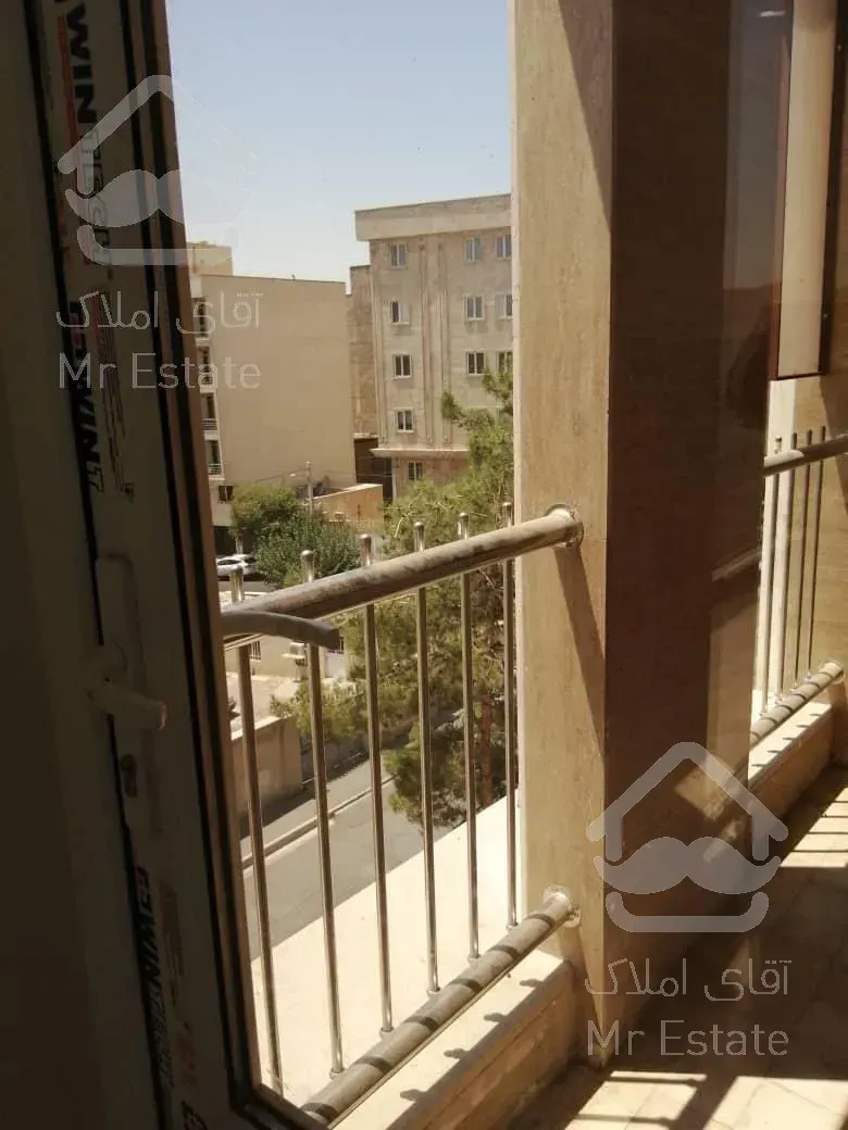 خرید اپارتمان نوساز سه خواب ۱۳۰ متری اسکندر زاده گلستانها