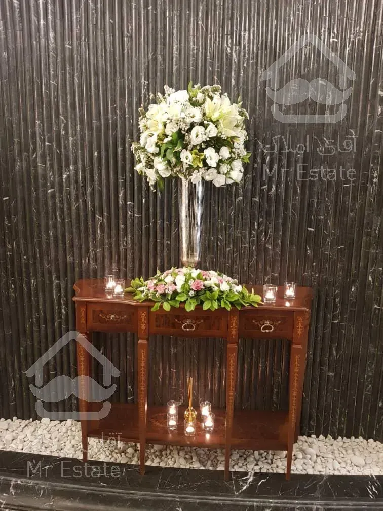 خرید پنت هاووس 557 متری اقدسیه گلستان شمالی