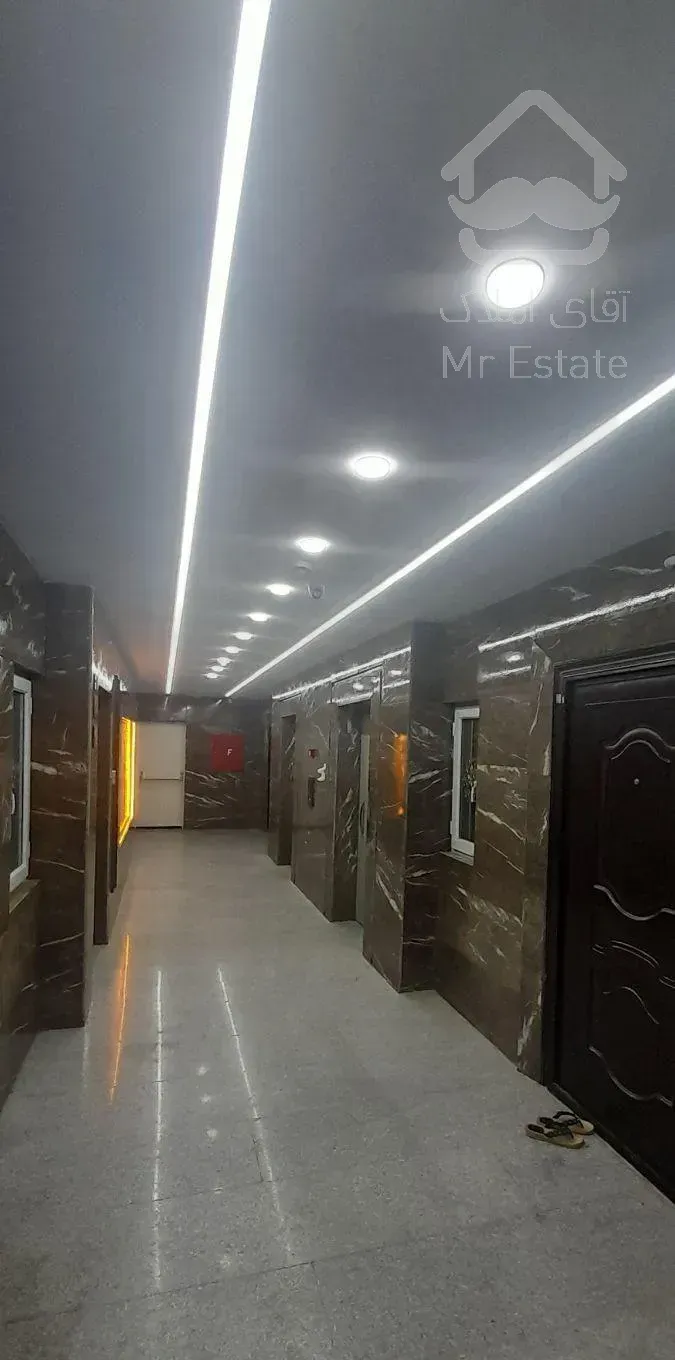 فاز۶ کوزو۶ /دو خوابه رهن و اجاره فول/تخلیه بروز