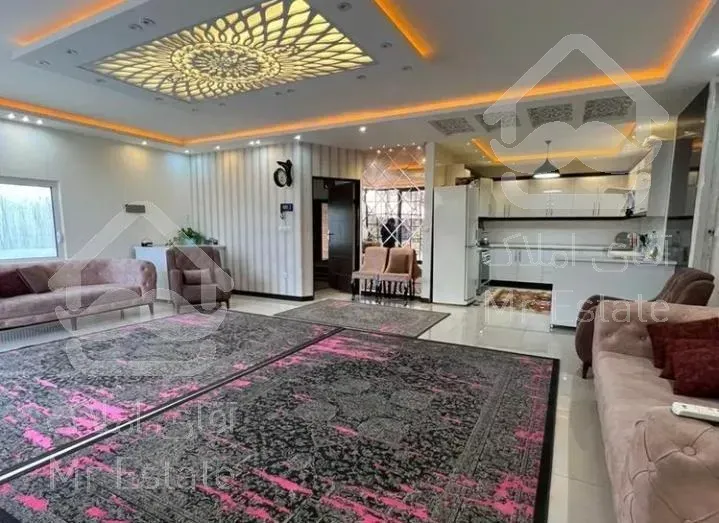 اجاره واحد شیک یه خواب و دو خواب