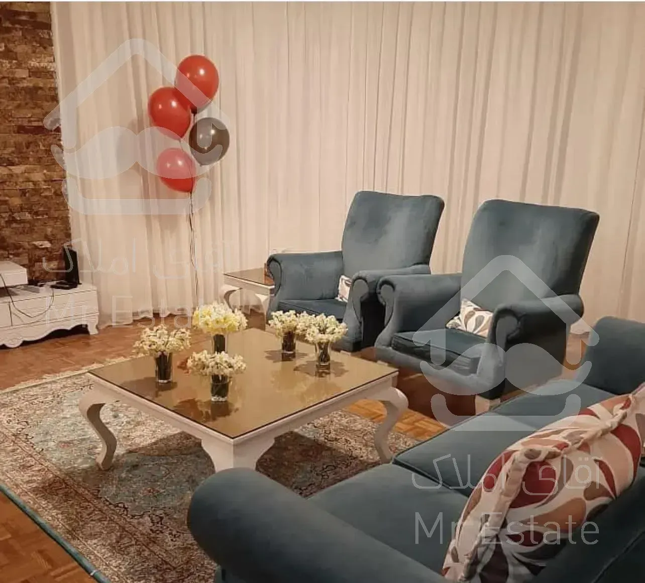 ۵۰متری/خوش نقشه/فول