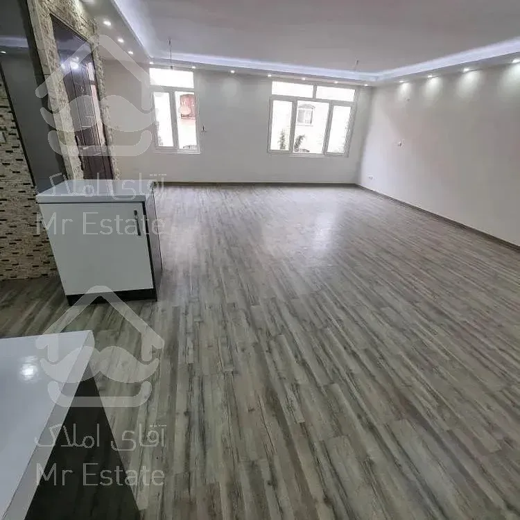 ۶۶متر/۲خواب/خوش نقشه/سازمان برنامه جنوب