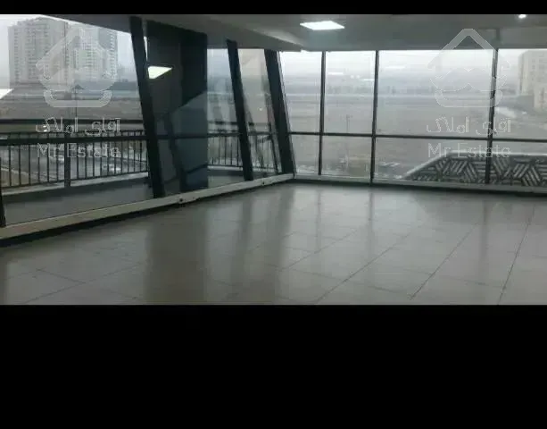 ۹۹متر سند اداری مجتمع آکاداسنتر دریاچه چیتگر