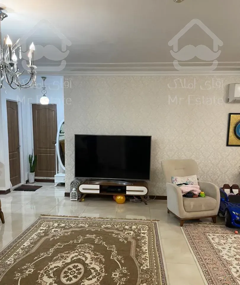 ۱۳۰ متر سال ۹۴ آماده واگذاری زمین ۶۰۰ متری