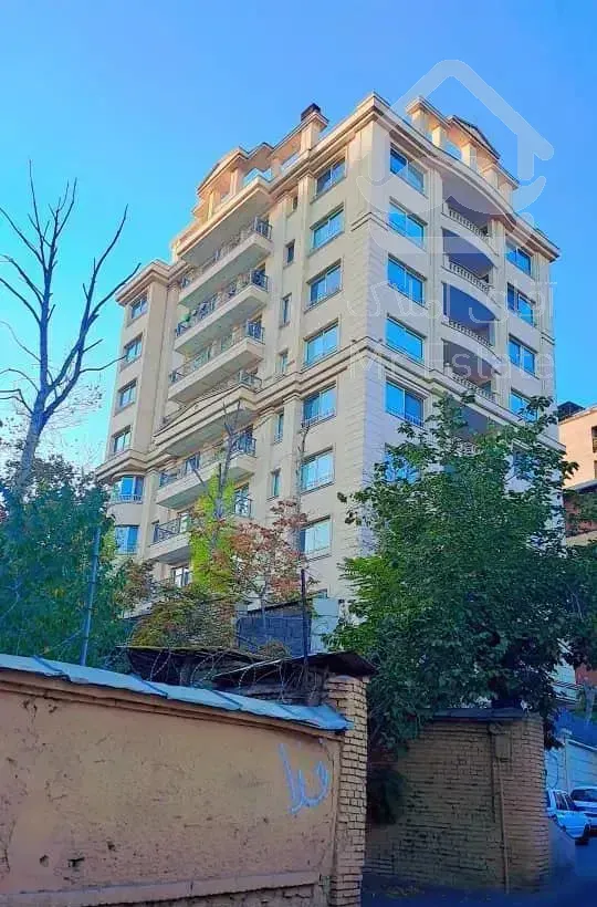 72متر2خواب6900میلیارد طبقه زیر همکف زیر قیمت تجریش