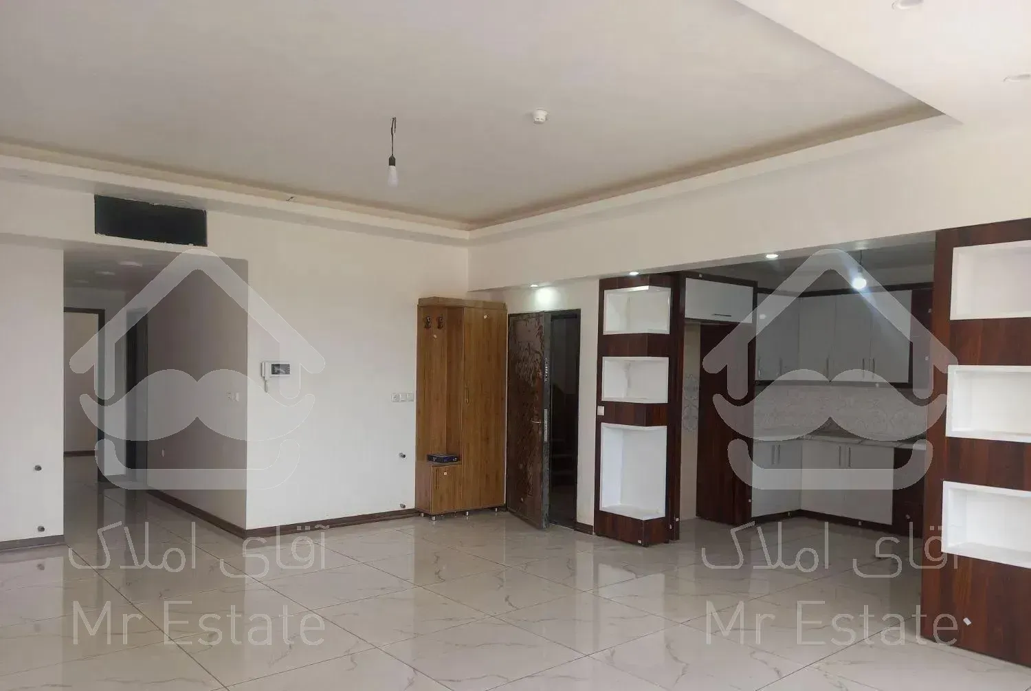 فروش واحد اپارتمان نوساز