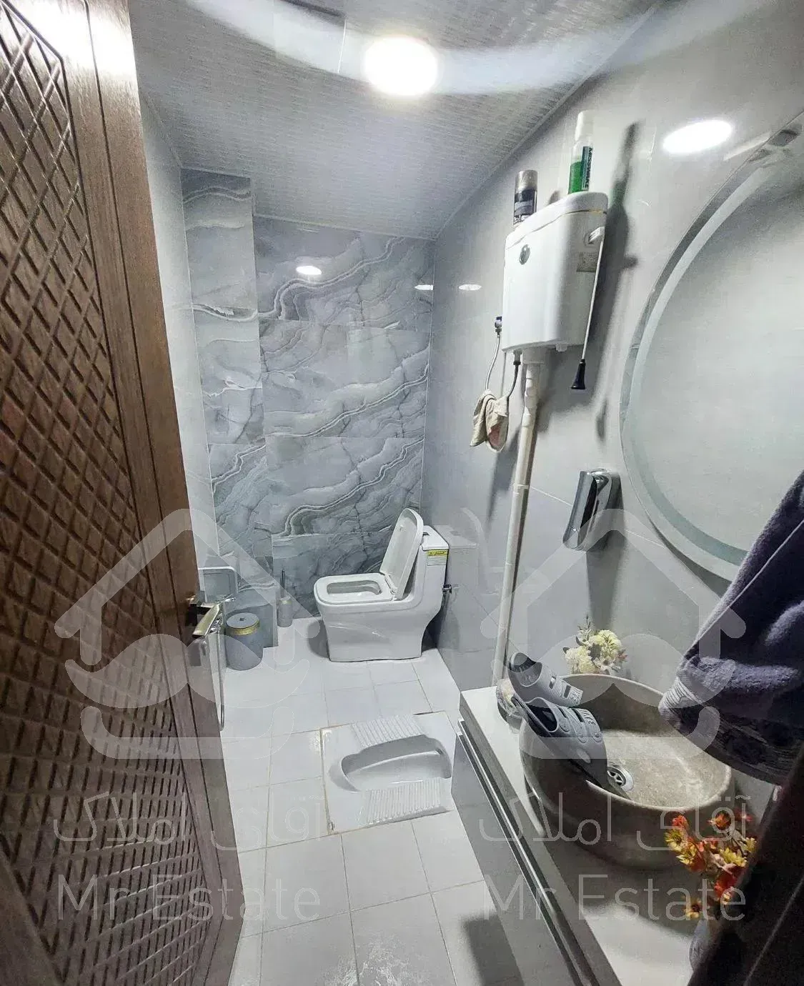 ۱۶۵متر/۳خواب/ جنوبی