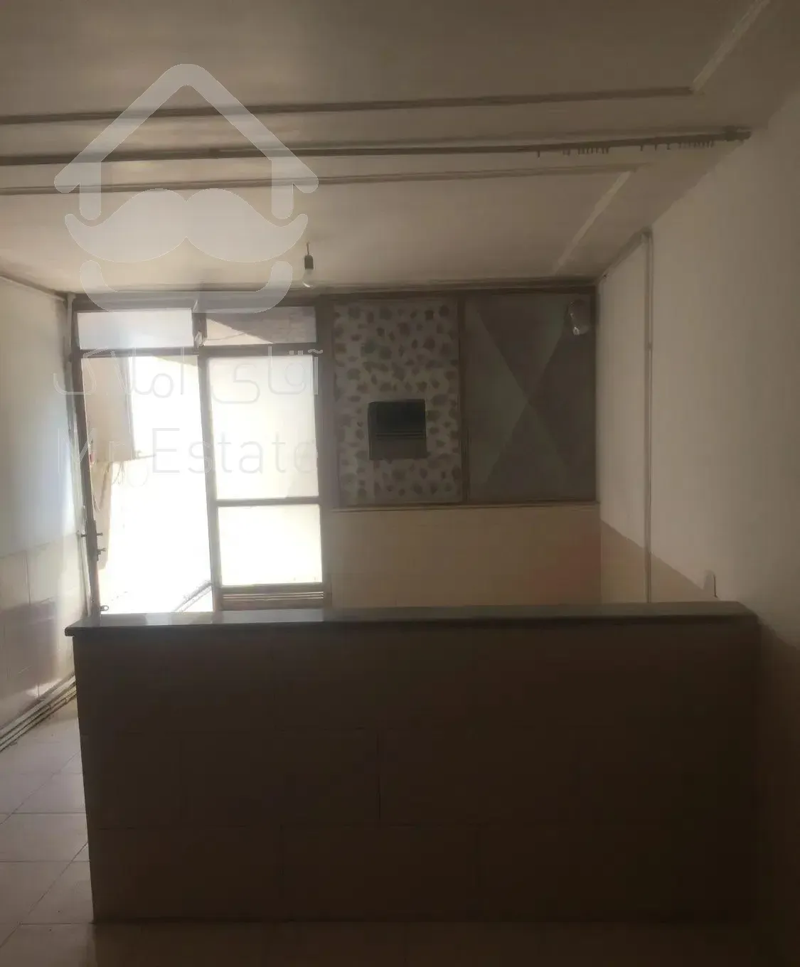 سوییت ۵۰متری شهرک مطهری