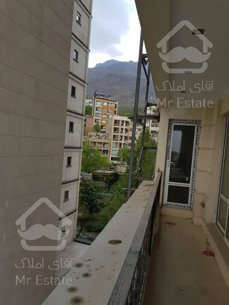 رهن و اجاره آپارتمان ۲۲۰ متری ۳ خوابه فرمانیه