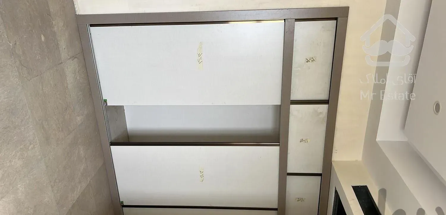 طراحی و اجرای کابینت اشپزخانه و کمد دیواری