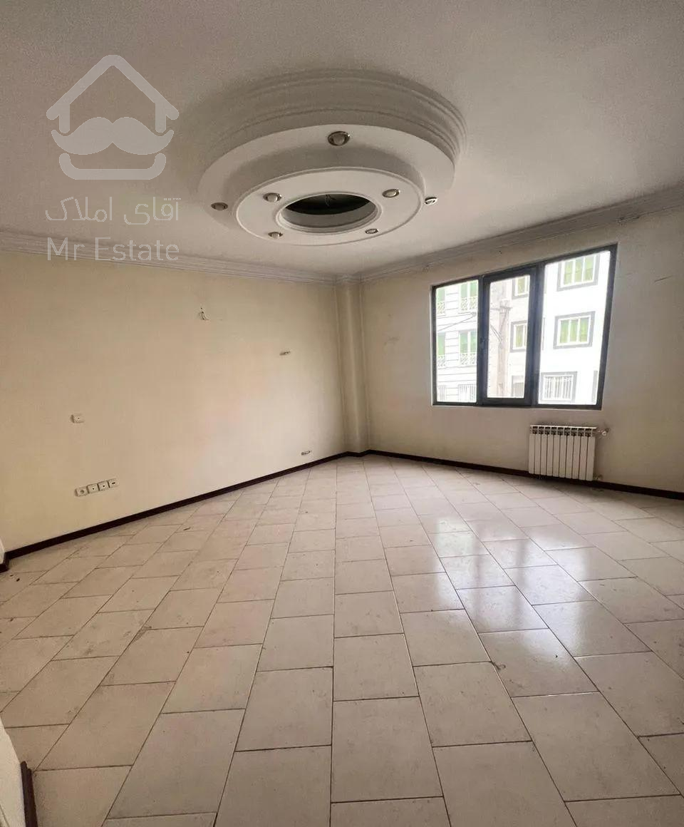 74متر فول امکانات همایونشهر ارکیده 2