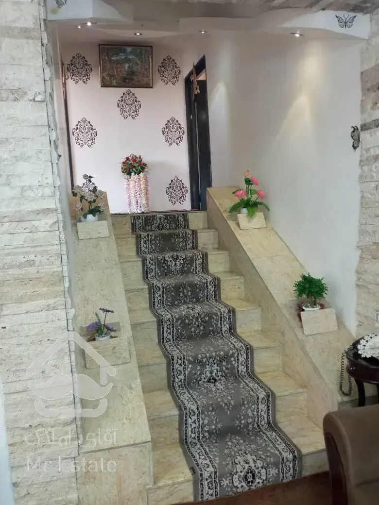 ویلا باغ ۱۰۰۰ متر