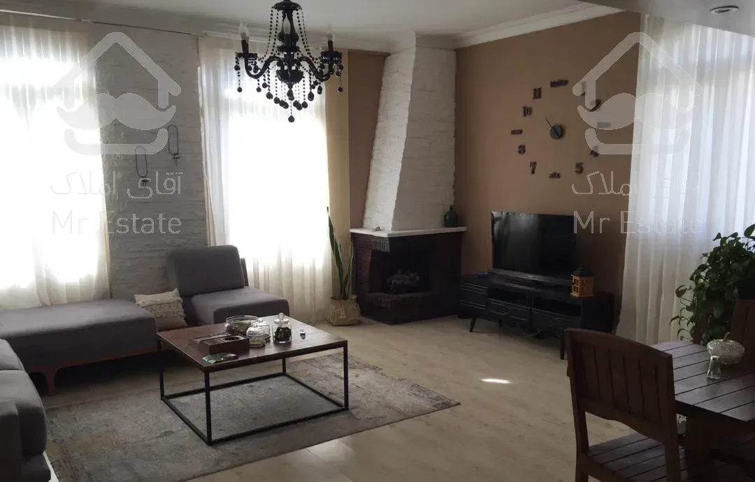 آپارتمان ۴۴ متری فول امکانات